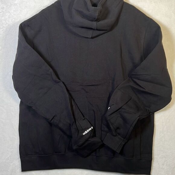 Adidas Originals ALWAYS FRESH HOODIE/ pullover -NWT- Men X-Large - Picture 7 of 7